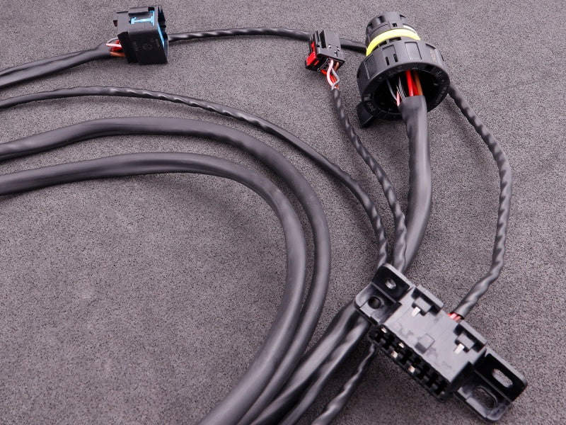 MaxxECU 8HP (GEN1) Cable Harness