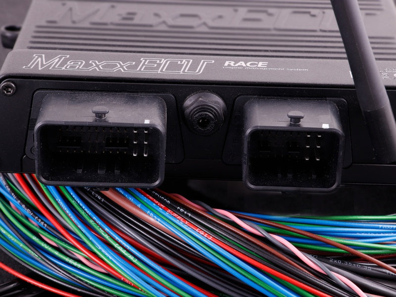 MaxxECU RACE