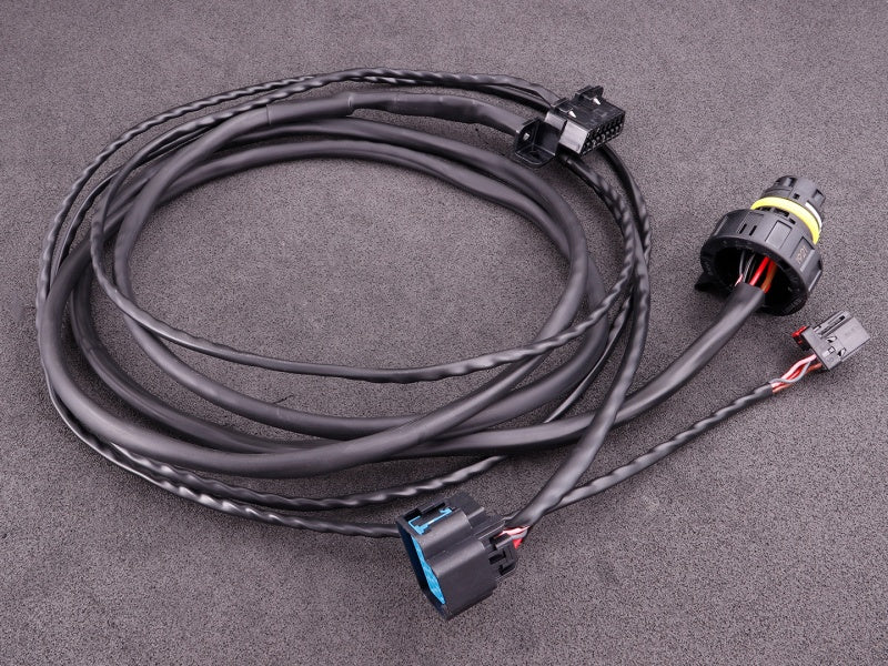 MaxxECU 8HP (GEN1) Cable Harness
