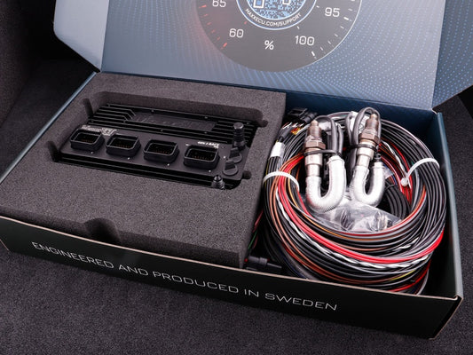 MaxxECU RACE GEN2