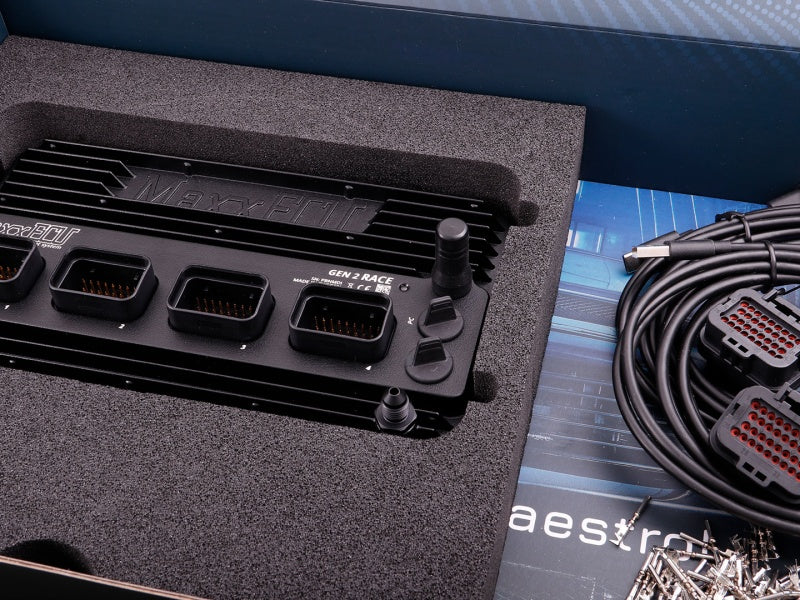 MaxxECU RACE GEN2