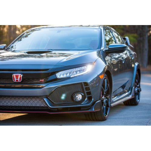 Hondata FlashPro Civic Type R FK8 International 2017-2021
