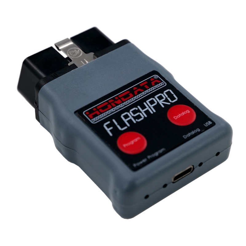 Hondata FlashPro Civic Type R FK8 International 2017-2021